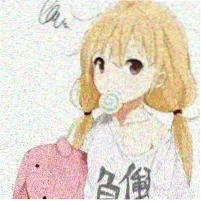 留言者头像 排版比对爱好者
